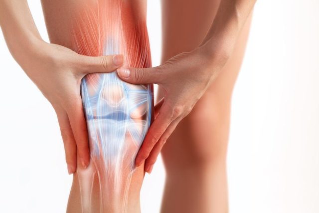 Is Knee Joint Pain Treatable with Neurofunctional Pain Management?