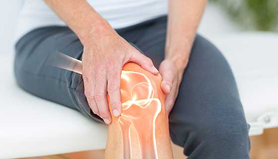 Knee Joint Pain Explained