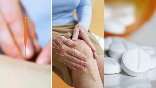 Is Osteoarthritis Treatable with Neurofunctional Pain Management?