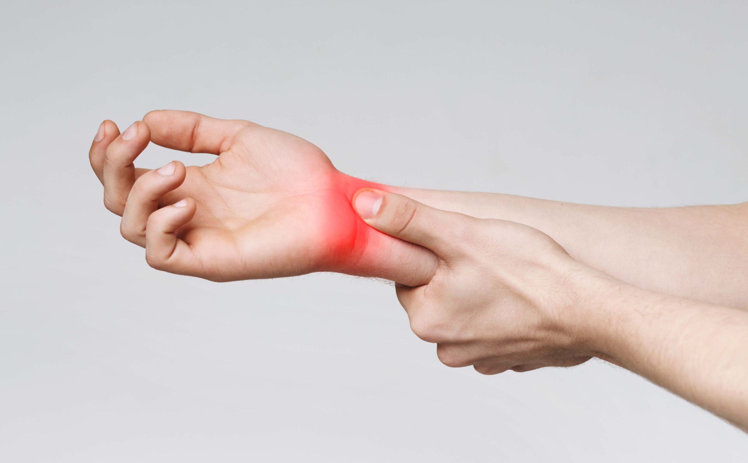 Carpal Tunnel Syndrome Symptoms and Treatments…