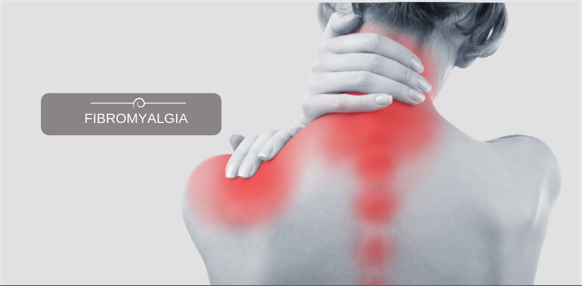 TENS Reduced Fibromyalgia Pain and Fatigue in Women