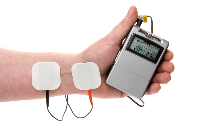 Using A TENS Unit For Carpal Tunnel – Is It The Best Option?