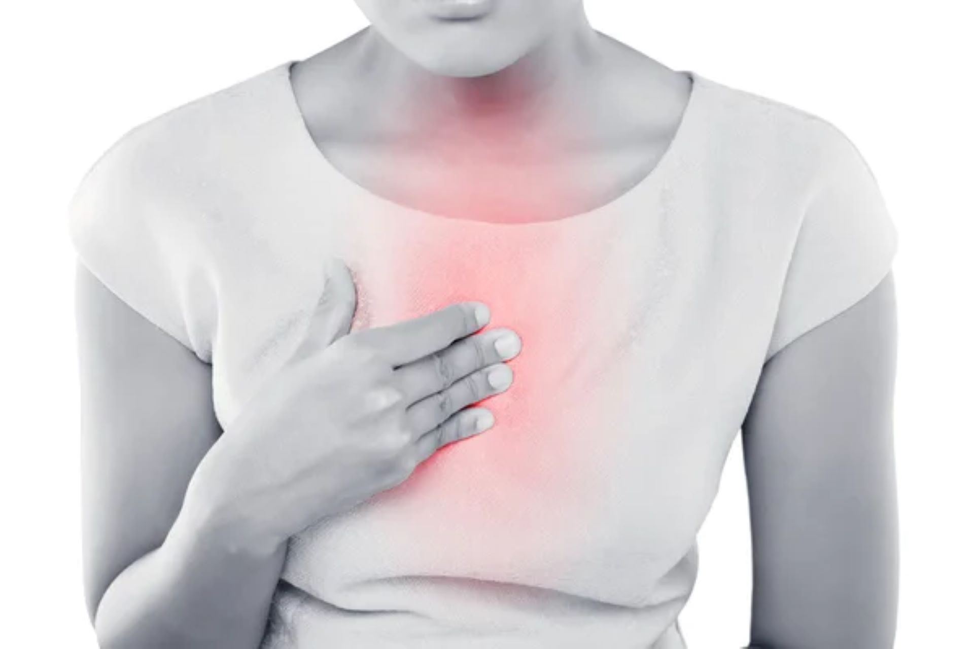Can Heartburn Cause Back Pain? - Neuragenex