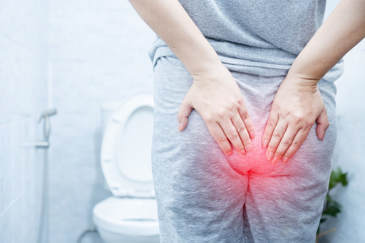 Pain During Bowel Movements Causes