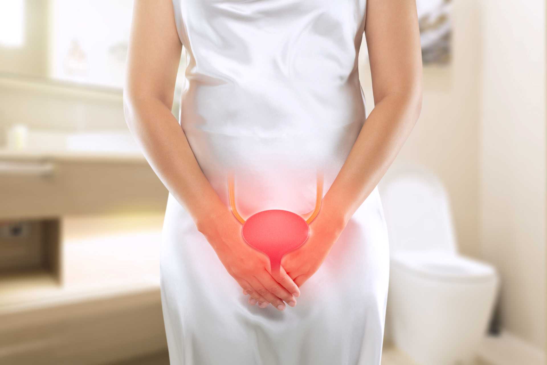 Urinary Incontinence during Pregnancy - Husker Rehab & Wellness Centers, P.C